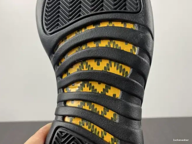 Rep LUCY 12 130690-125 Retro (2013) Taxi Jordan 0412